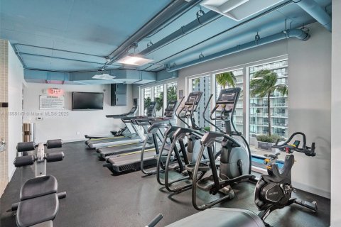 Copropriété à vendre à Miami, Floride: 40.04 m2 № 1920514 - photo 18
