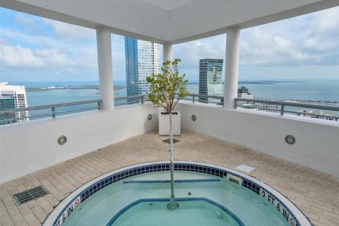 Copropriété à vendre à Miami, Floride: 40.04 m2 № 1920514 - photo 13