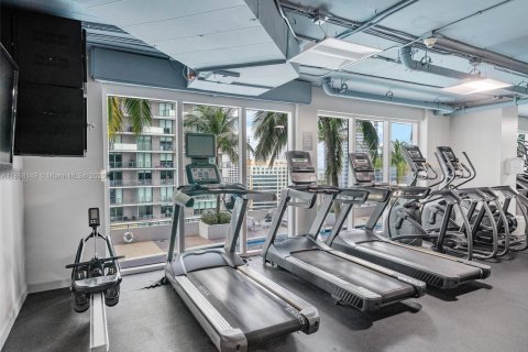 Copropriété à vendre à Miami, Floride: 40.04 m2 № 1920514 - photo 17