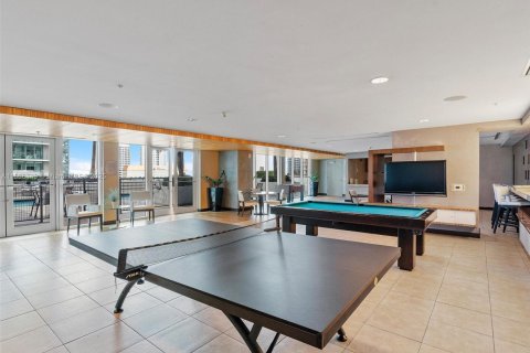 Copropriété à vendre à Miami, Floride: 40.04 m2 № 1920514 - photo 21