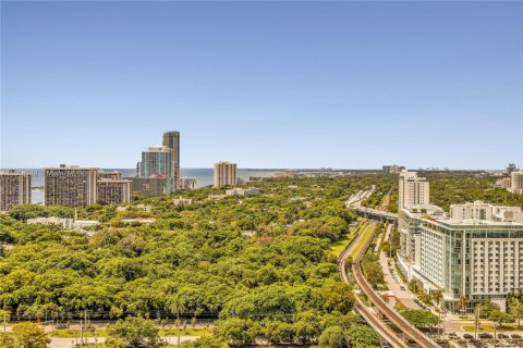 Copropriété à vendre à Miami, Floride: 40.04 m2 № 1920514 - photo 10