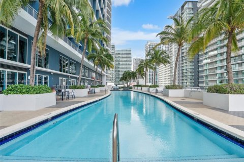 Copropriété à vendre à Miami, Floride: 40.04 m2 № 1920514 - photo 12
