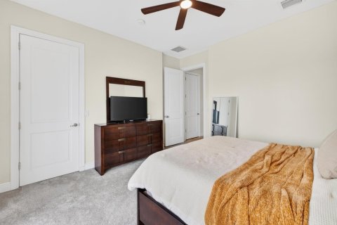 Townhouse in Fort Lauderdale, Florida 3 bedrooms, 215.81 sq.m. № 2078562 - photo 30