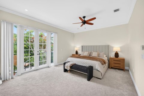 Townhouse in Fort Lauderdale, Florida 3 bedrooms, 215.81 sq.m. № 2078562 - photo 17