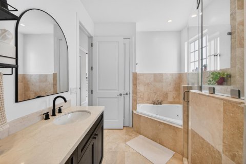 Townhouse in Fort Lauderdale, Florida 3 bedrooms, 215.81 sq.m. № 2078562 - photo 24