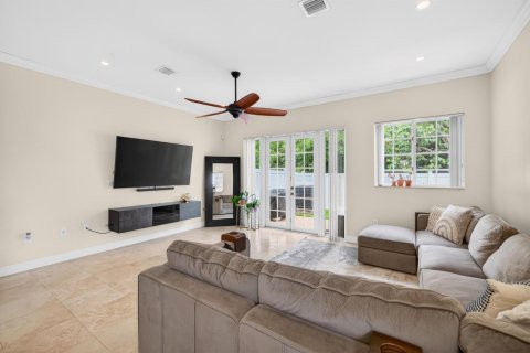 Townhouse in Fort Lauderdale, Florida 3 bedrooms, 215.81 sq.m. № 2078562 - photo 13