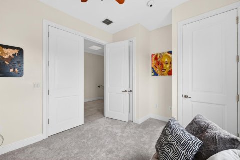 Townhouse in Fort Lauderdale, Florida 3 bedrooms, 215.81 sq.m. № 2078562 - photo 26