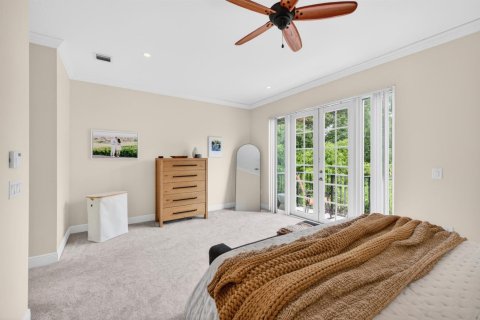 Townhouse in Fort Lauderdale, Florida 3 bedrooms, 215.81 sq.m. № 2078562 - photo 19