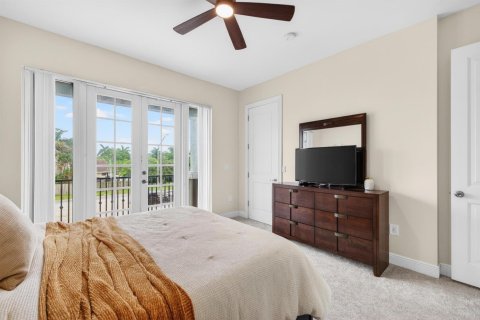 Townhouse in Fort Lauderdale, Florida 3 bedrooms, 215.81 sq.m. № 2078562 - photo 28