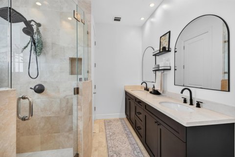 Townhouse in Fort Lauderdale, Florida 3 bedrooms, 215.81 sq.m. № 2078562 - photo 22