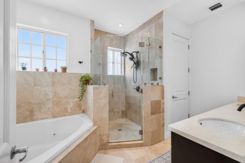Townhouse in Fort Lauderdale, Florida 3 bedrooms, 215.81 sq.m. № 2078562 - photo 21