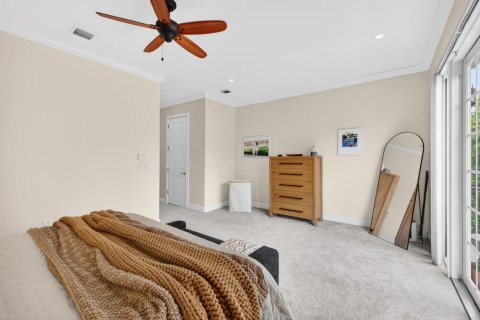 Townhouse in Fort Lauderdale, Florida 3 bedrooms, 215.81 sq.m. № 2078562 - photo 18