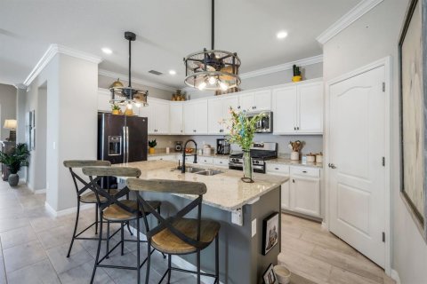 Villa ou maison à vendre à Punta Gorda, Floride: 4 chambres, 188.31 m2 № 1771658 - photo 11