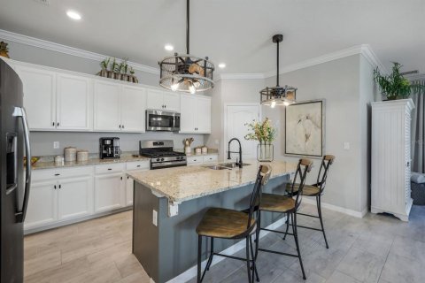 Villa ou maison à vendre à Punta Gorda, Floride: 4 chambres, 188.31 m2 № 1771658 - photo 10