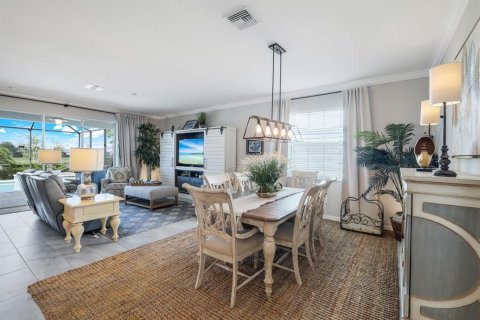 Villa ou maison à vendre à Punta Gorda, Floride: 4 chambres, 188.31 m2 № 1771658 - photo 14