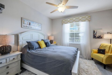 Villa ou maison à vendre à Punta Gorda, Floride: 4 chambres, 188.31 m2 № 1771658 - photo 21