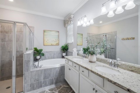 Villa ou maison à vendre à Punta Gorda, Floride: 4 chambres, 188.31 m2 № 1771658 - photo 19