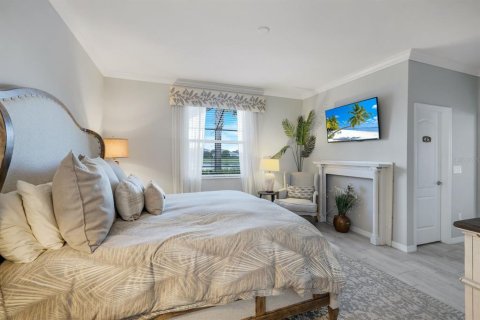 Villa ou maison à vendre à Punta Gorda, Floride: 4 chambres, 188.31 m2 № 1771658 - photo 17