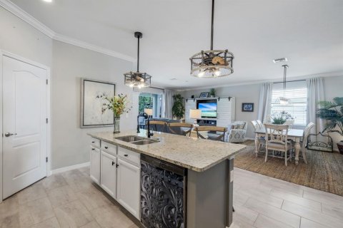 Villa ou maison à vendre à Punta Gorda, Floride: 4 chambres, 188.31 m2 № 1771658 - photo 12