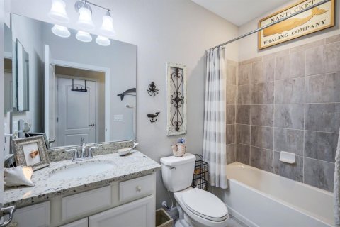 Villa ou maison à vendre à Punta Gorda, Floride: 4 chambres, 188.31 m2 № 1771658 - photo 22