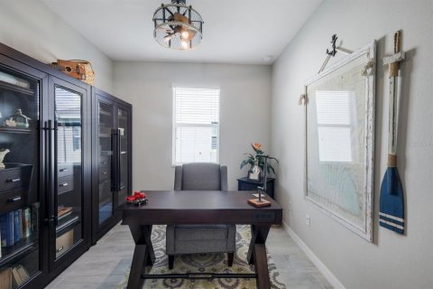 Villa ou maison à vendre à Punta Gorda, Floride: 4 chambres, 188.31 m2 № 1771658 - photo 25