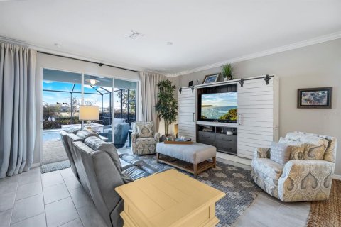 Villa ou maison à vendre à Punta Gorda, Floride: 4 chambres, 188.31 m2 № 1771658 - photo 7