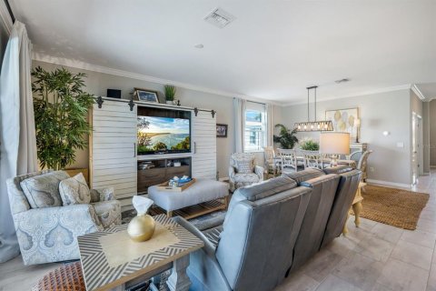 Villa ou maison à vendre à Punta Gorda, Floride: 4 chambres, 188.31 m2 № 1771658 - photo 8