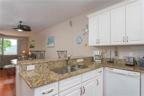 Adosado en alquiler en Sarasota, Florida, 3 dormitorios, 184.23 m2 № 1911973 - foto 11
