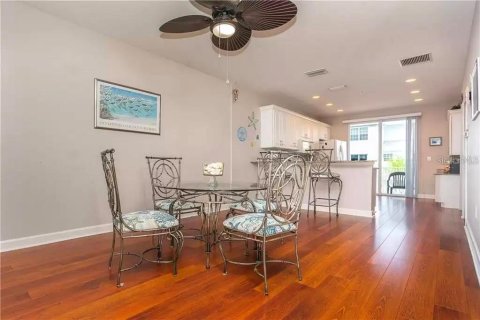 Adosado en alquiler en Sarasota, Florida, 3 dormitorios, 184.23 m2 № 1911973 - foto 8