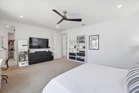 Villa ou maison à vendre à Orlando, Floride: 5 chambres, 299.05 m2 № 2204806 - photo 27