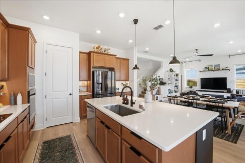 Villa ou maison à vendre à Orlando, Floride: 5 chambres, 299.05 m2 № 2204806 - photo 17