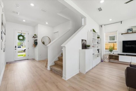 Villa ou maison à vendre à Orlando, Floride: 5 chambres, 299.05 m2 № 2204806 - photo 22