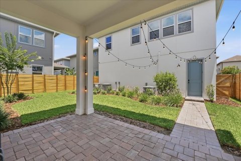 Villa ou maison à vendre à Orlando, Floride: 5 chambres, 299.05 m2 № 2204806 - photo 4