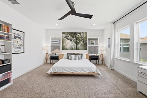 Villa ou maison à vendre à Orlando, Floride: 5 chambres, 299.05 m2 № 2204806 - photo 26