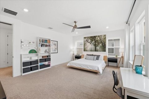 Villa ou maison à vendre à Orlando, Floride: 5 chambres, 299.05 m2 № 2204806 - photo 29
