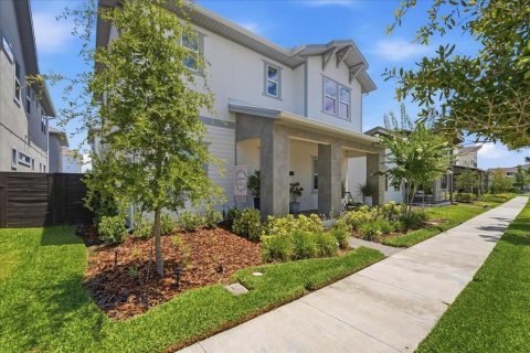 Villa ou maison à vendre à Orlando, Floride: 5 chambres, 299.05 m2 № 2204806 - photo 7