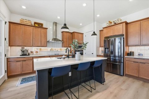 Villa ou maison à vendre à Orlando, Floride: 5 chambres, 299.05 m2 № 2204806 - photo 2