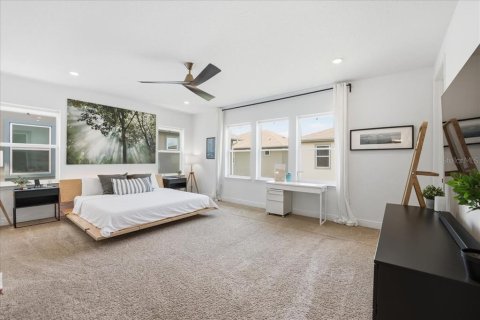 Villa ou maison à vendre à Orlando, Floride: 5 chambres, 299.05 m2 № 2204806 - photo 25