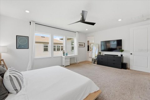 Villa ou maison à vendre à Orlando, Floride: 5 chambres, 299.05 m2 № 2204806 - photo 28