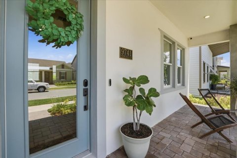 Villa ou maison à vendre à Orlando, Floride: 5 chambres, 299.05 m2 № 2204806 - photo 8
