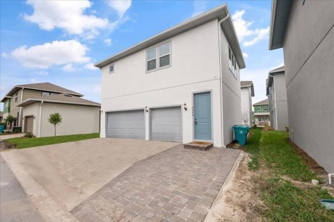 Villa ou maison à vendre à Orlando, Floride: 5 chambres, 299.05 m2 № 2204806 - photo 5