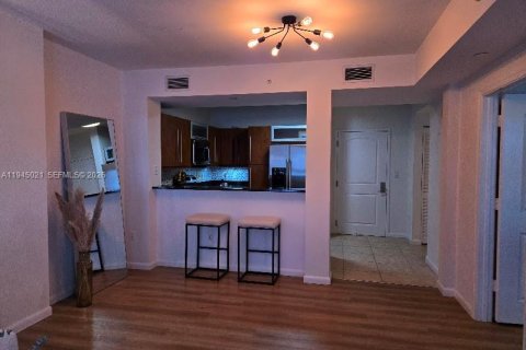 Copropriété à louer à Miami, Floride: 1 chambre, 70.51 m2 № 2001240 - photo 6
