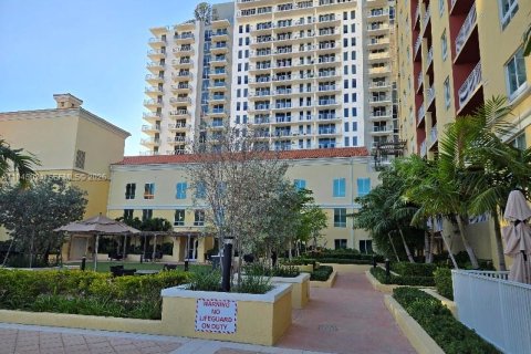 Copropriété à louer à Miami, Floride: 1 chambre, 70.51 m2 № 2001240 - photo 3