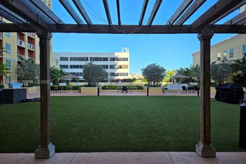 Copropriété à louer à Miami, Floride: 1 chambre, 70.51 m2 № 2001240 - photo 24