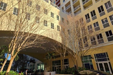 Condo à Miami, Floride, 1 chambre  № 2001240