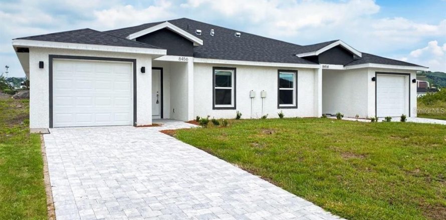 Apartamento en Port Charlotte, Florida 3 dormitorios, 105.44 m2 № 1908340