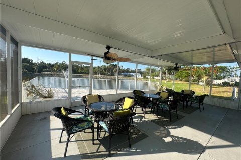 Terreno en venta en Venice, Florida № 1851093 - foto 7