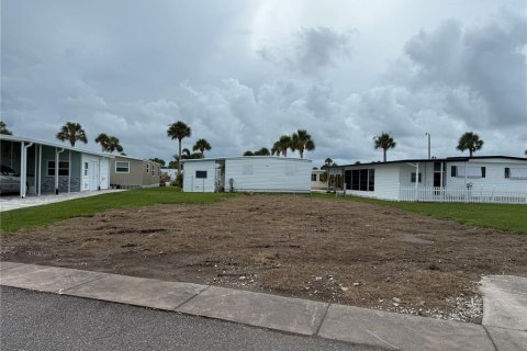Terreno en venta en Venice, Florida № 1851093 - foto 1