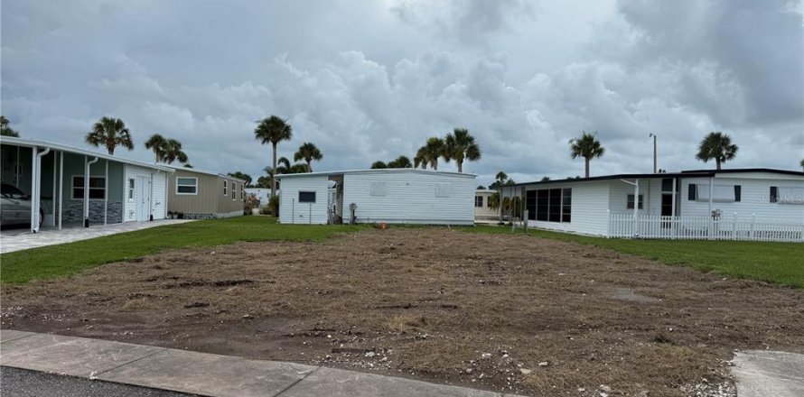 Land in Venice, Florida № 1851093