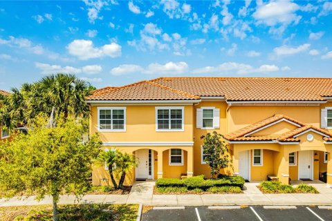 Touwnhouse à Kissimmee, Floride 3 chambres, 136.94 m2 № 2106121